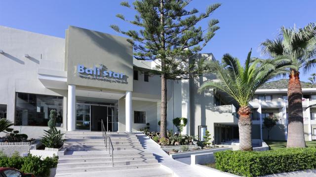 Bali Star08