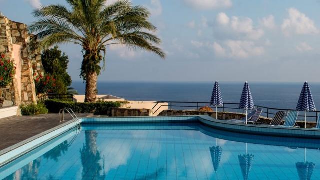 Athina Palace