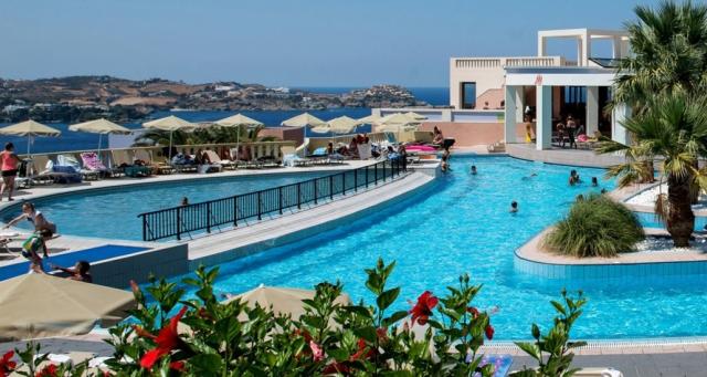 Athina Palace