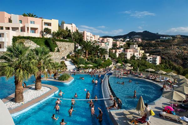 Athina Palace