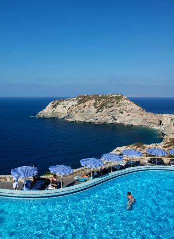 Athina Palace