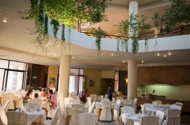 Athina Palace