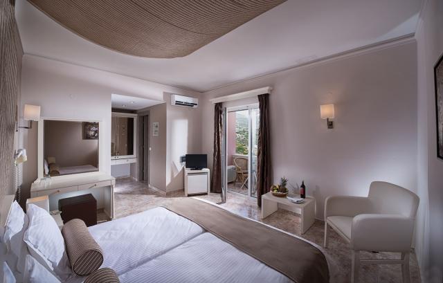Athina Palace