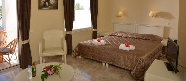 Athina Palace