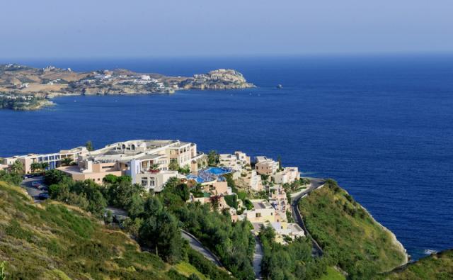 Athina Palace