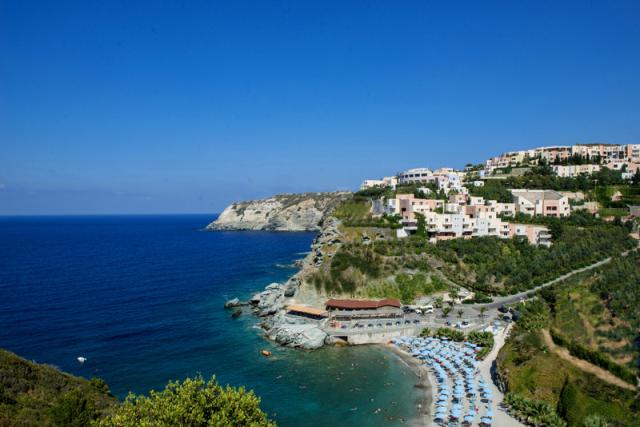 Athina Palace