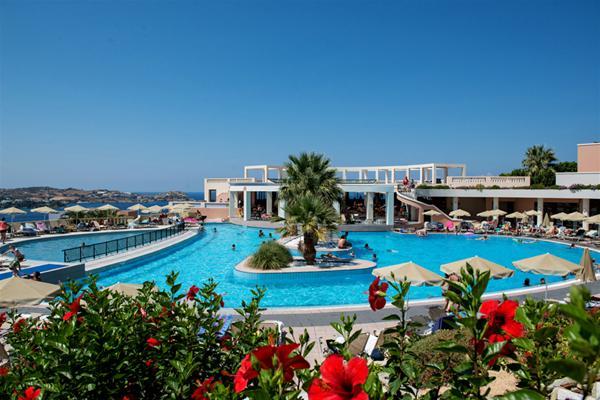 Athina Palace