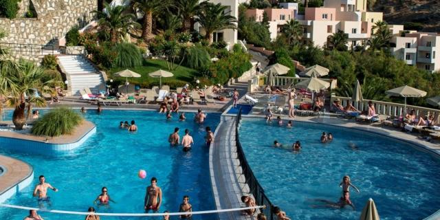 Athina Palace