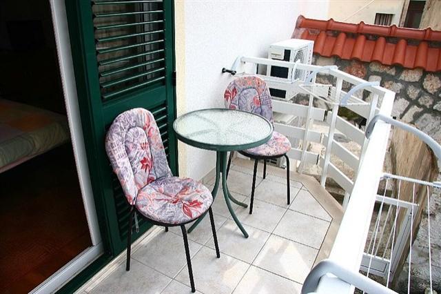Dalmacie_Gradac_Anita_06