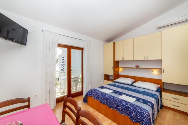 Dalmacie_Gradac_Neda_08
