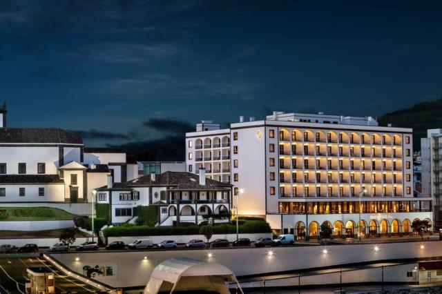 Grand Hotel Acores Atlantico