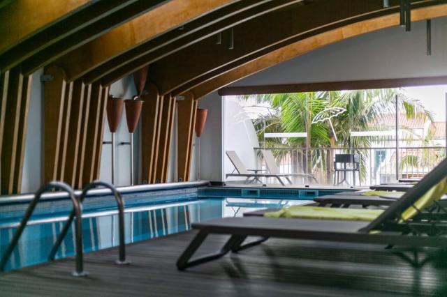 Hotel Ponta Delgada