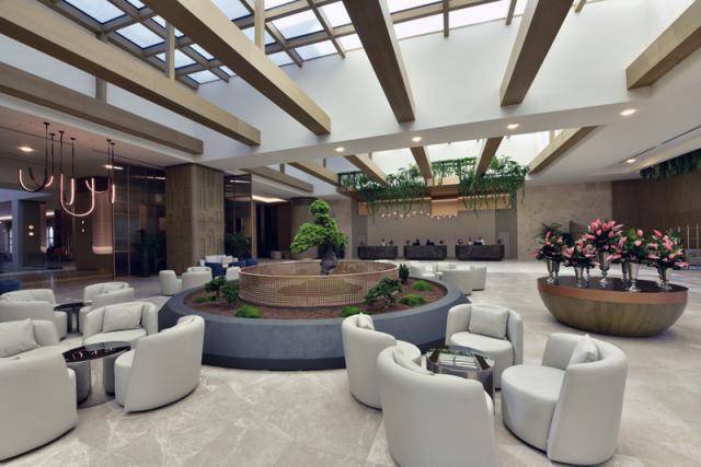 Lobby (Ground Floor) (2)