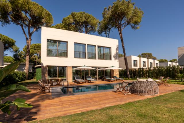 Forest Villa (1)