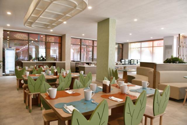 Ethno Kiddo Restaurant (1)