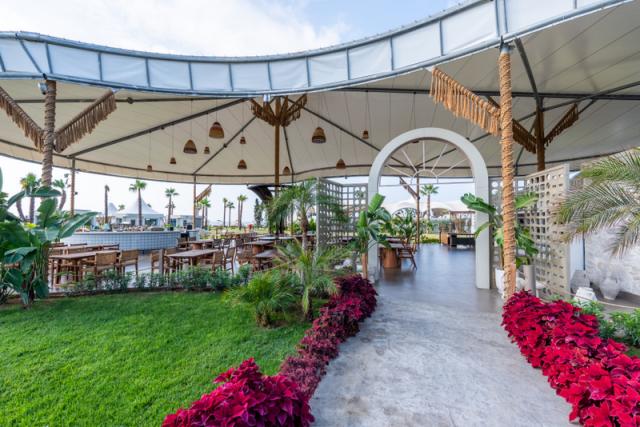Mangiare Snack Restaurant (4)