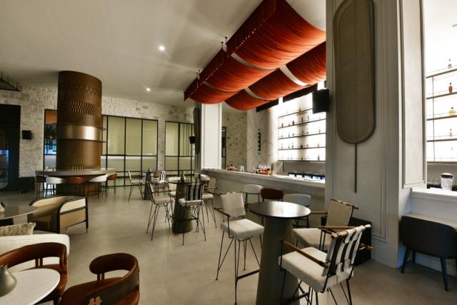 Mayfair Cocktail Bar (4)