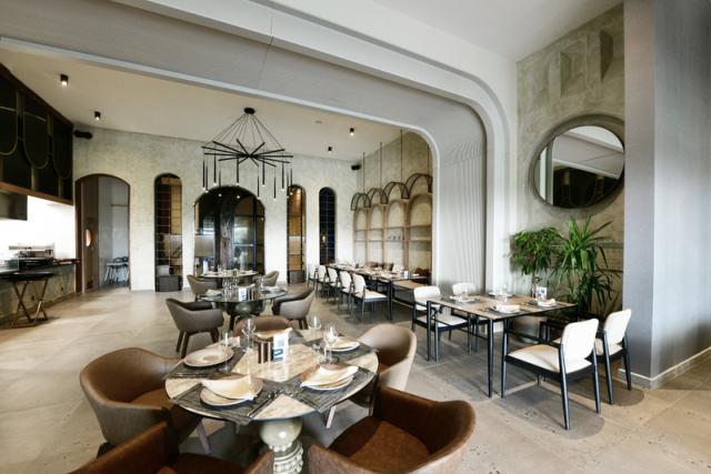 Noor Modern Middle Eastern Restaurant (3)