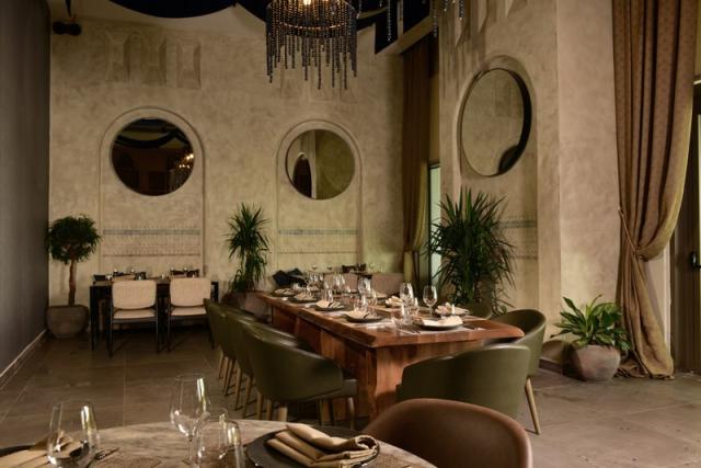 Noor Modern Middle Eastern Restaurant (5)