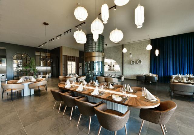 Soddis Italian Restaurant (2)
