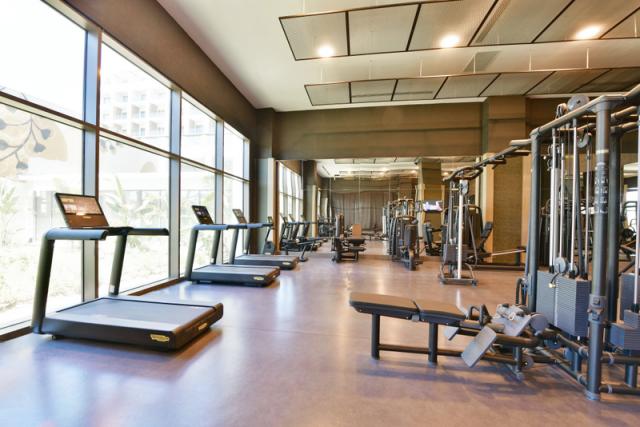 Fitness Center (1)