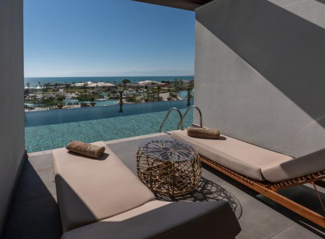 Deluxe Swim Up Sea View (6)