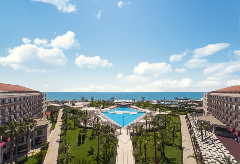 Riu Kaya Belek