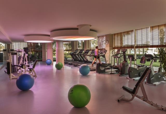 Fitness Center(1)