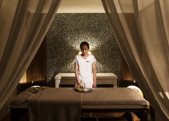Massage Room(1)