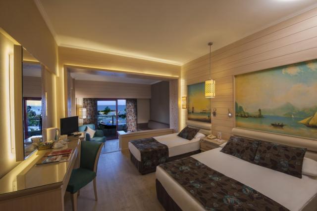 Standard Room 2