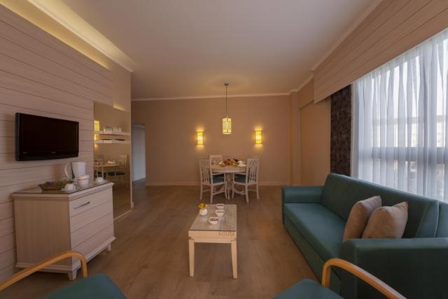 Family Room- Living Room 1