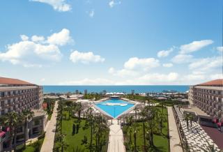 Riu Kaya Belek
