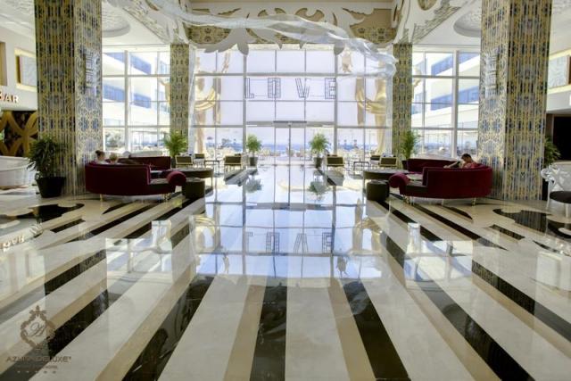 LOBBY(1)