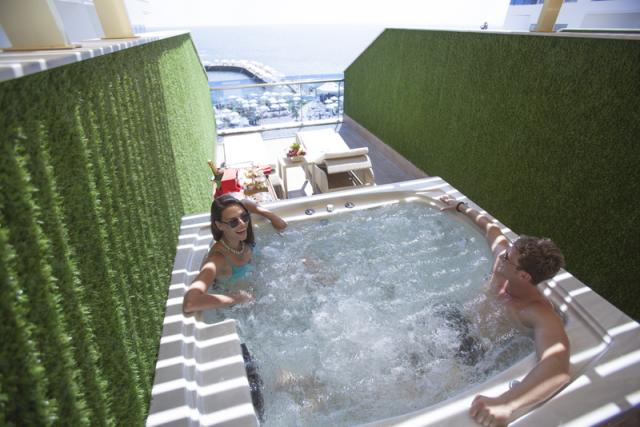 FANTASY ROOM SEA VIEW TERRACE2