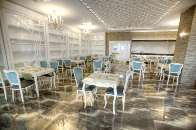BELLA AZURA ITALIA RESTAURANT