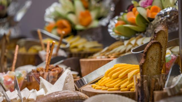 OPEN BUFFET 1