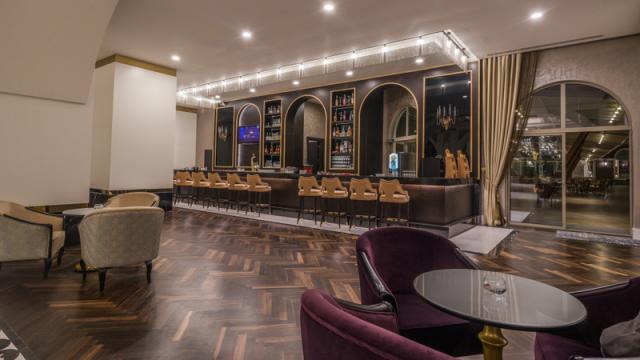 OTTO LOBBY BAR