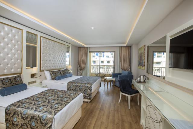 ROOM - STANDARD 2
