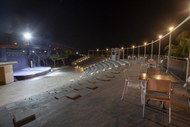 AMPHI THEATRE