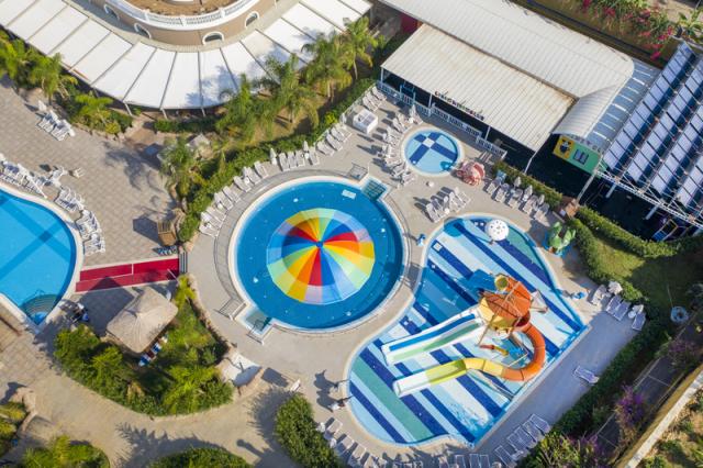 KIDS AQUAPARK 3