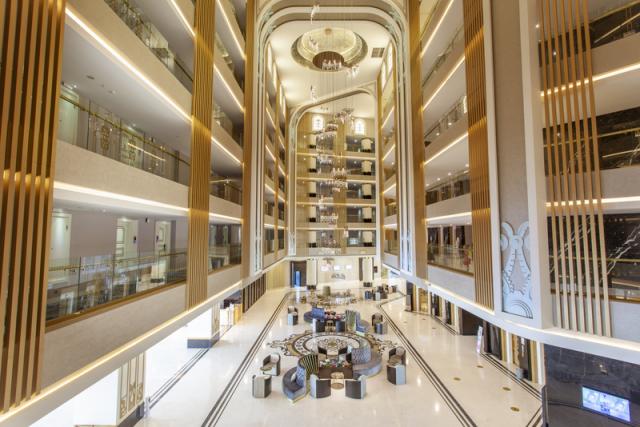 LOBBY 2