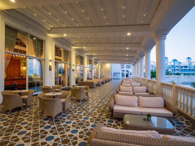Cetrus Lobby Bar 3