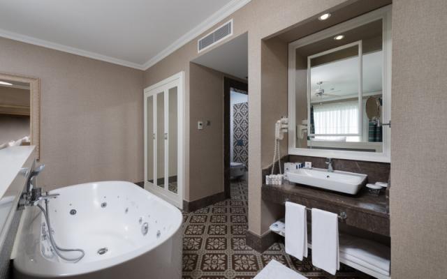 Superior Room 1