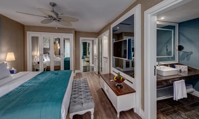 Villa Suite 2nd Room 3