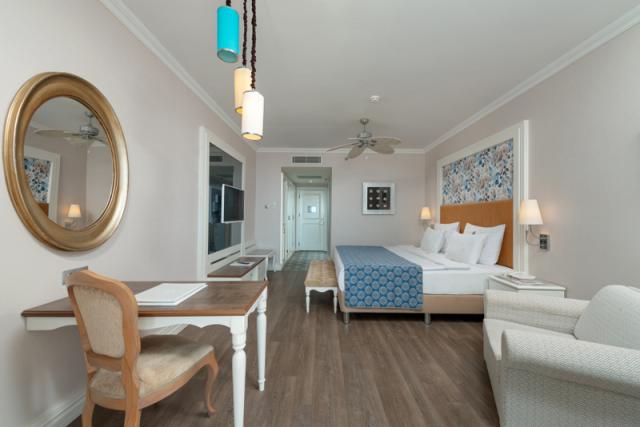 Deluxe Room 2