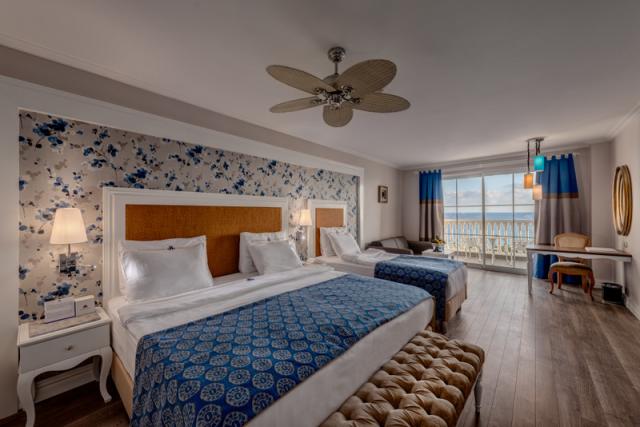 Junior Suite 1