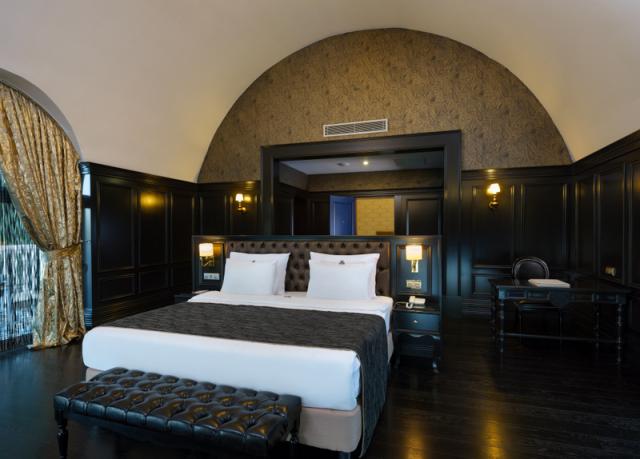 Presidential Villa 1st Room 1