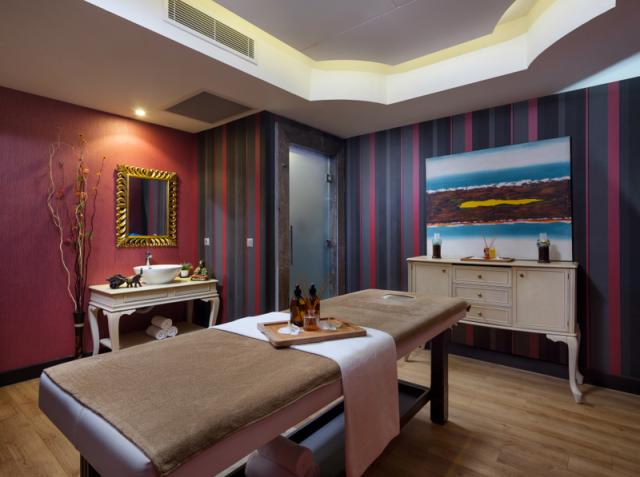 Regius Spa - Massage Room 3