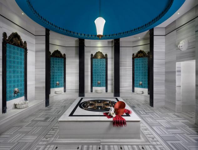 Regius Spa -Turkish Bath
