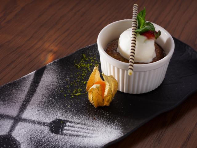 Bistro Terrazza A_la Carte Restaurant 5